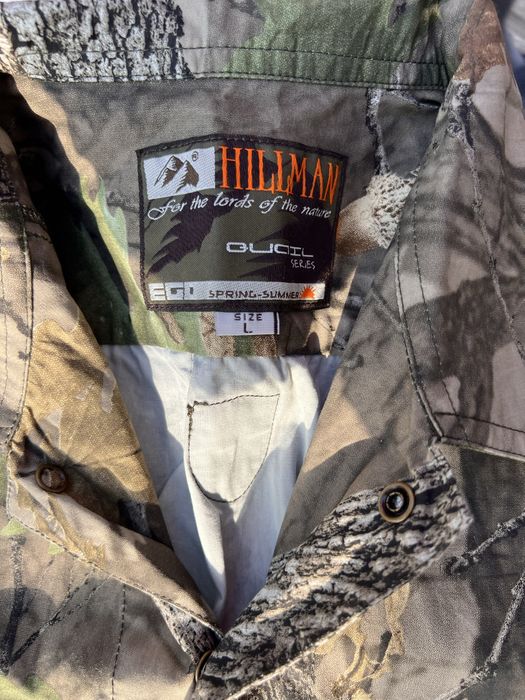 Ловни ризи и полар