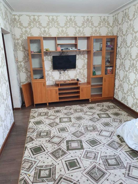 Жер үй сатылады.