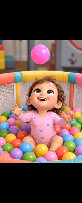 Мульт поздравление для Вас и Ваших близких