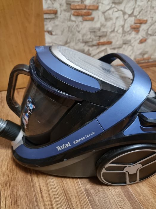 Продам пылесос Tefal