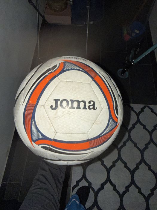 Minge Joma importanta