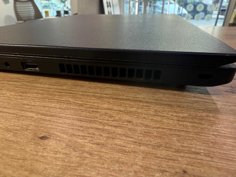 Laptop Lenovo ThinkPad L490 i5-8365U, 8GB RAM | SSD 256Gb