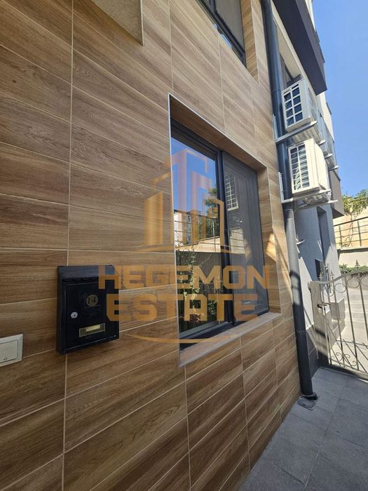 Продава се Едностаен апартамент в Варна, Възраждане 2 - 32 кв.м за 2563 €/кв.м - Снимка #9