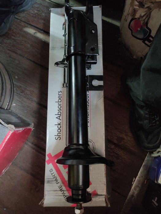 Мазда 323 старушка