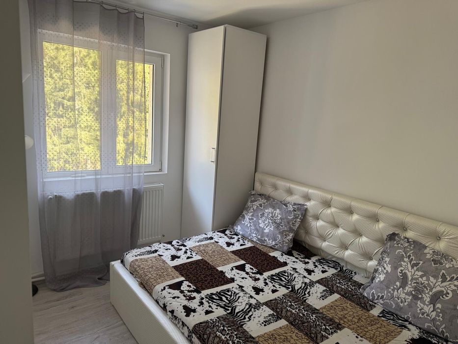 Apartament busteni 3 camere