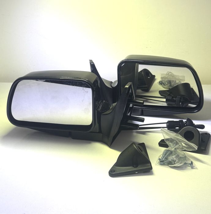 Боковые зеркала 2109