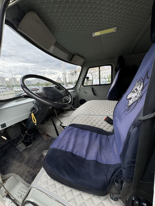 Продам уаз буханку