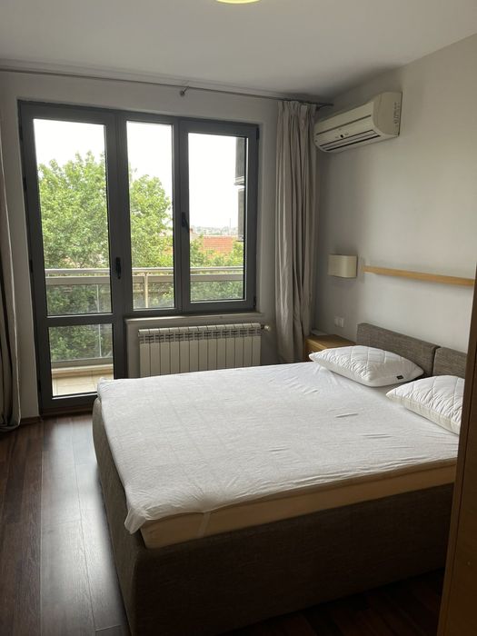 Дава се под наем Двустаен апартамент в Пловдив, Център - 67 кв.м за 558.45 € - Снимка #5