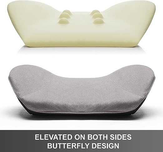 Възглавница  Wennebird за проблеми с гръб, врат и рамене