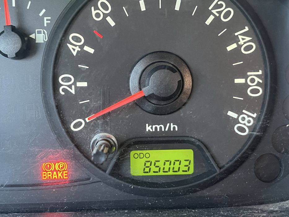 De vanzare Kia Picanto