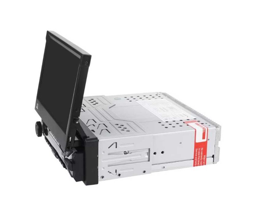 Мултимедия 1DIN ,7 инча Bluetooth, FM, MP3, MP4, МР5 - 4x60W.