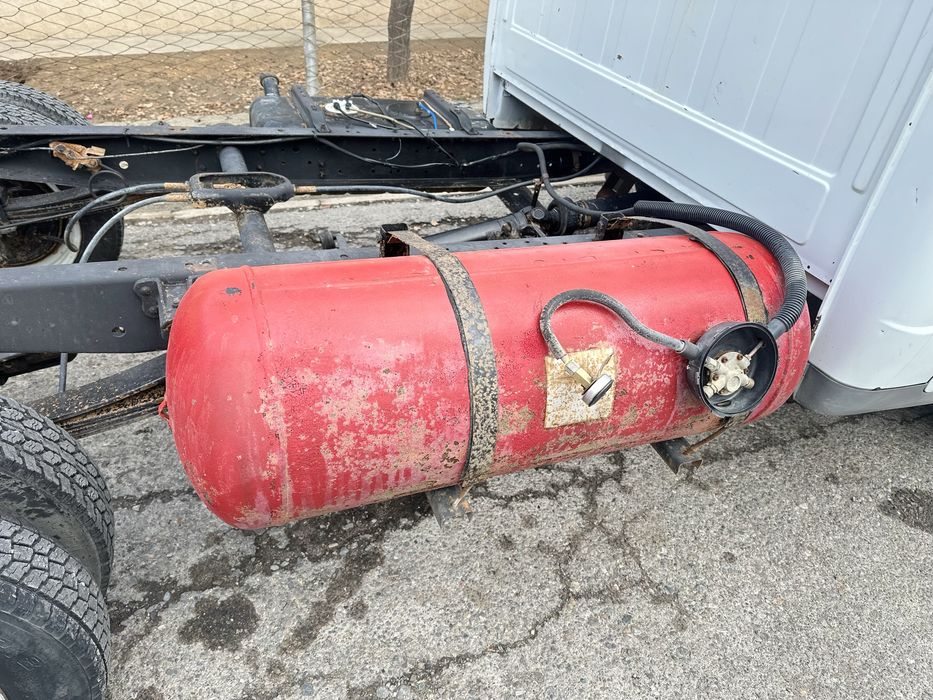 Продается борт от газели