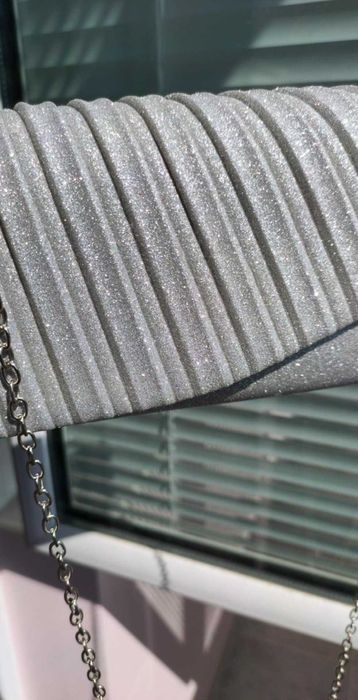 Дамски обувки + чанта