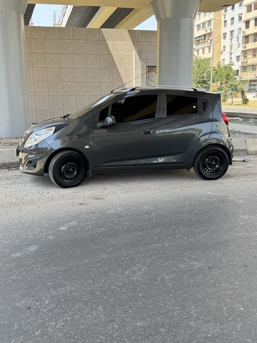 Arenda Spark 2021 dekabr ideal uzimiki