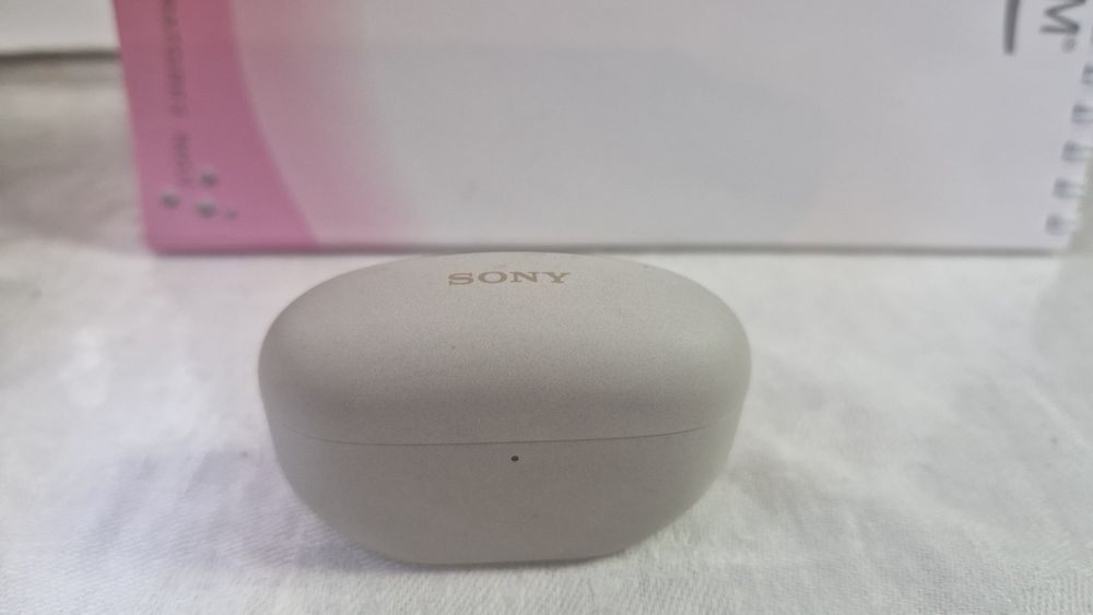 Продам наушники sony 1000xm5