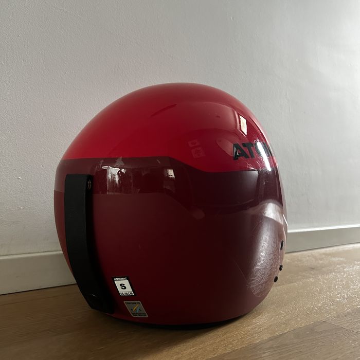 Vand Casca Ski Atomic FIS