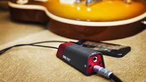 Внешняя звуковая карта Line 6 Sonic Port