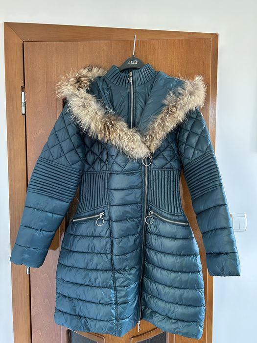 Италианско яке в размер L