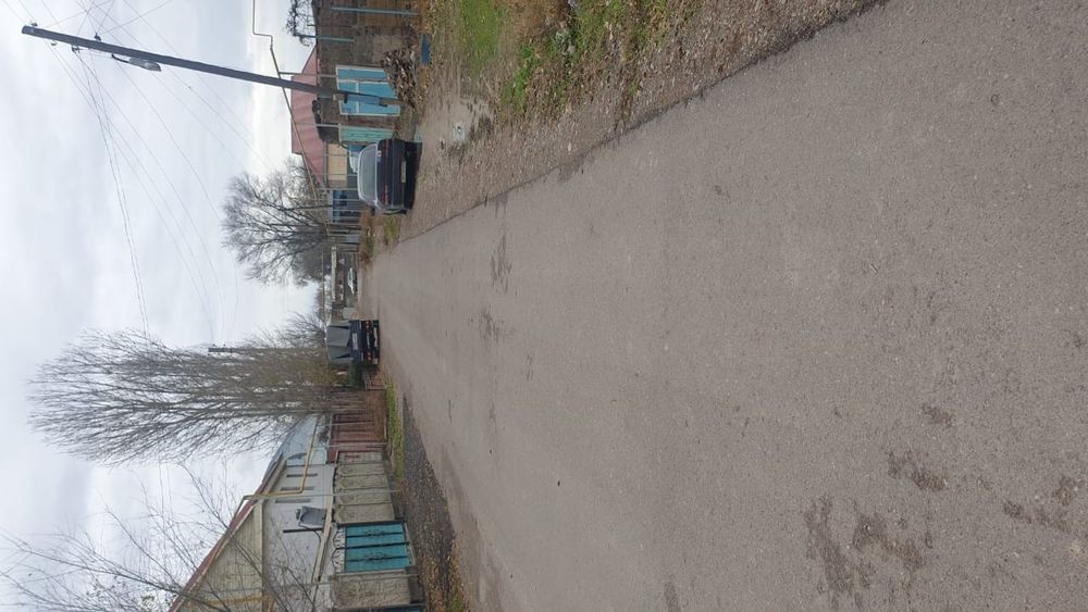 Продам земельный участок