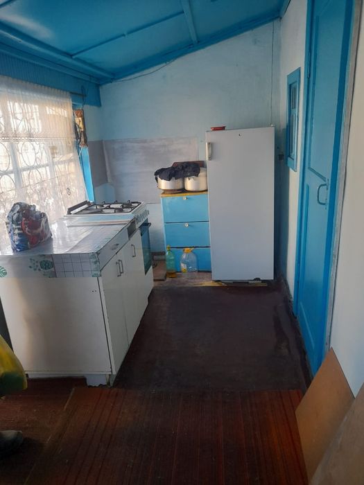 Продается большой дом