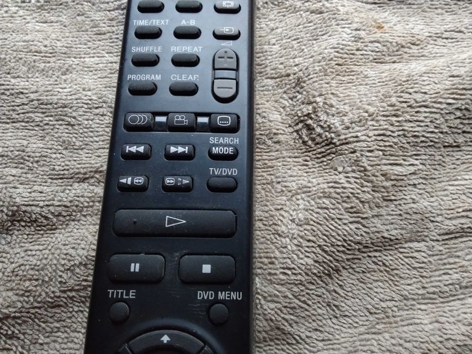 оригинално дистанционно управление за DVD player na Sony