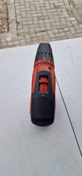 Винтоверт HILTI SF 22-A
