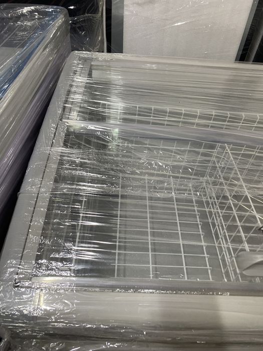 Lada frigorifica orizontala pentru congelare