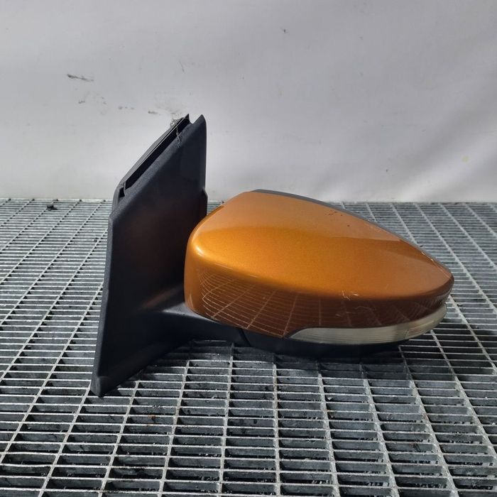 Oglinda stanga Ford Kuga II 2012 - 2014 4 Usi HOKKAIDO ORANGE AA (1479) Fără rabatare ...