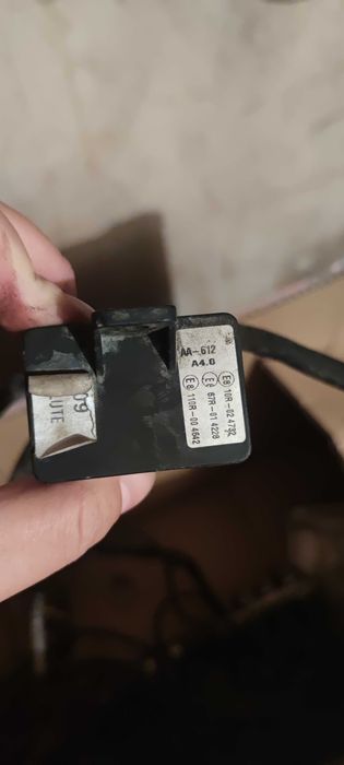 TOMASETTO газова система