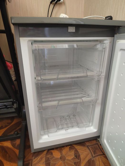 Морозилка Goodwell