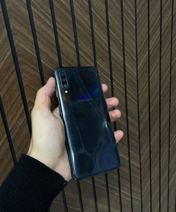 Samsung A30S sotiladi