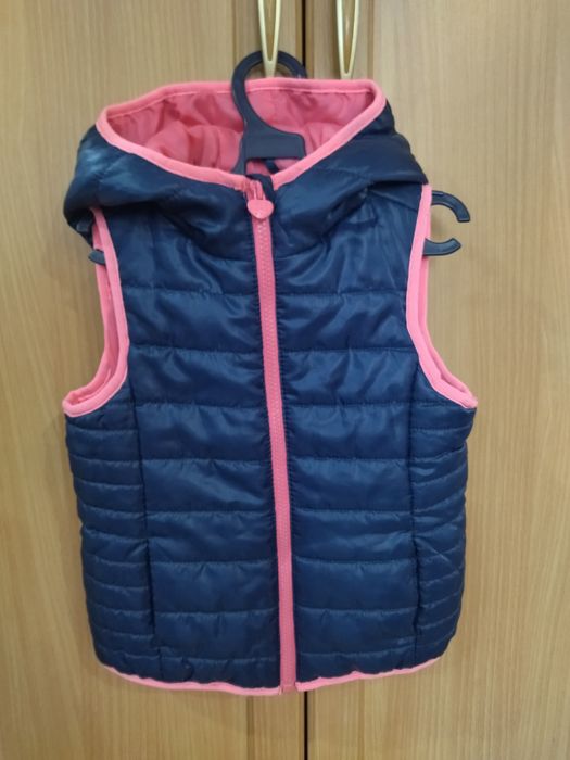 Пакет вещей на девочку 3-4 -5 годика