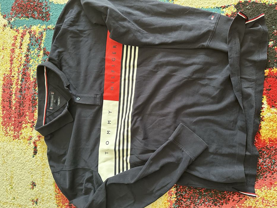 Bluza Tommy Hilfiger XL