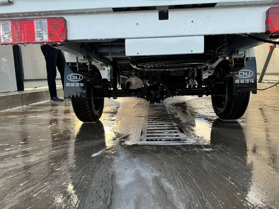 CNJ Botlend 2024 Garantiya 100%