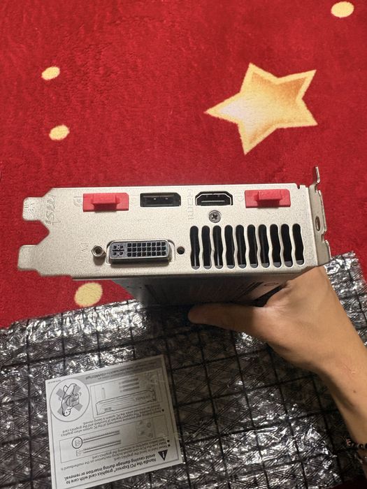 gtx 960 2gb impecabila