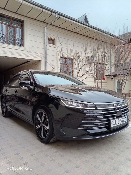 BYD Chazor 120 Flagship 4 Full Позиция Официальный Салон Гарантия