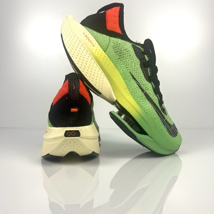 Nike Air Zoom Alphafly Next % | Размери 45 | Нови