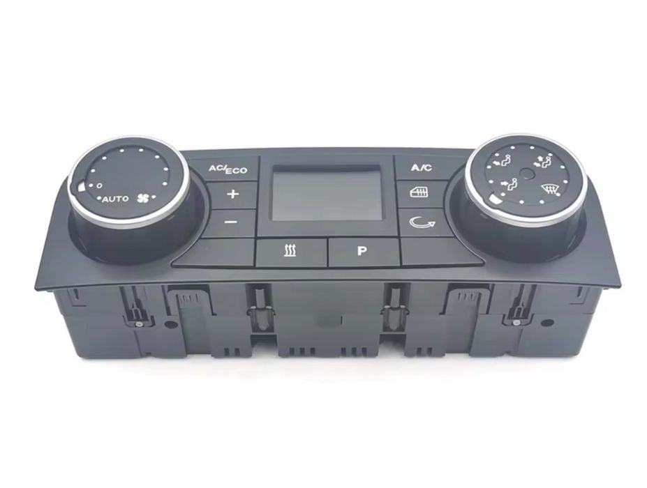 Управление климатик MAN TGX TGS TGM TGL