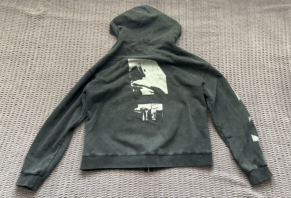 Кофта erd на замке