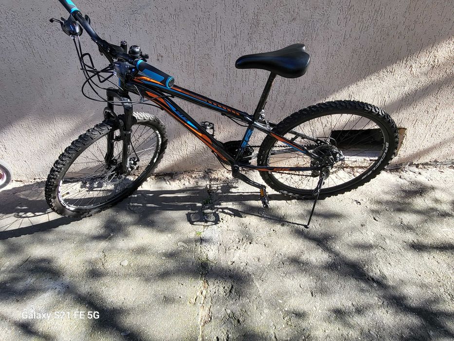 Bicicletă copii 9-12 ani