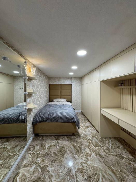 5/7/7 Ташкент сити жк Бульвард