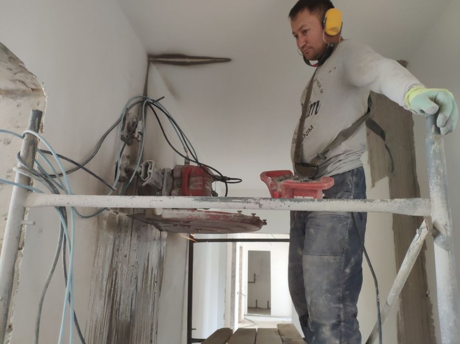 Алмазное алмазная бурения сверление перфоратор hilti