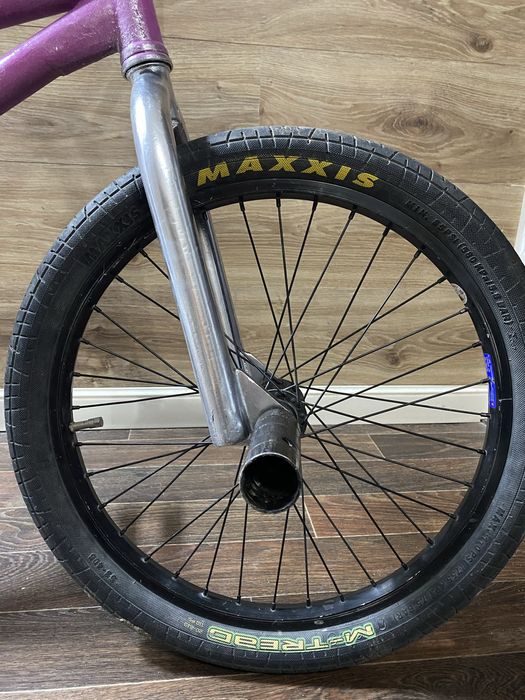 Бмх BMX трюковой велосипед