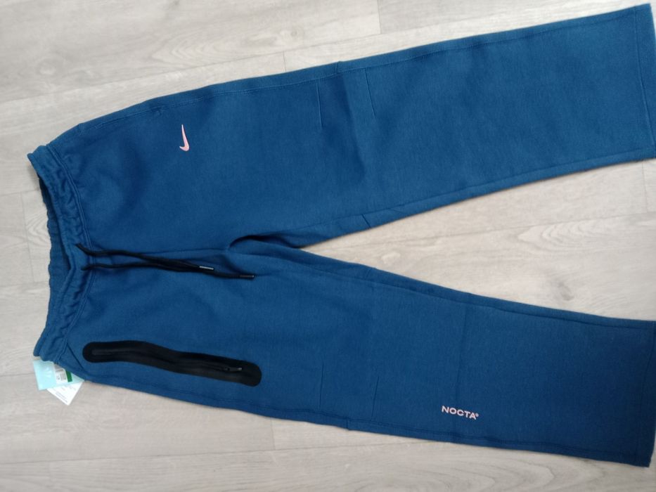 Трико Найк Тич флис