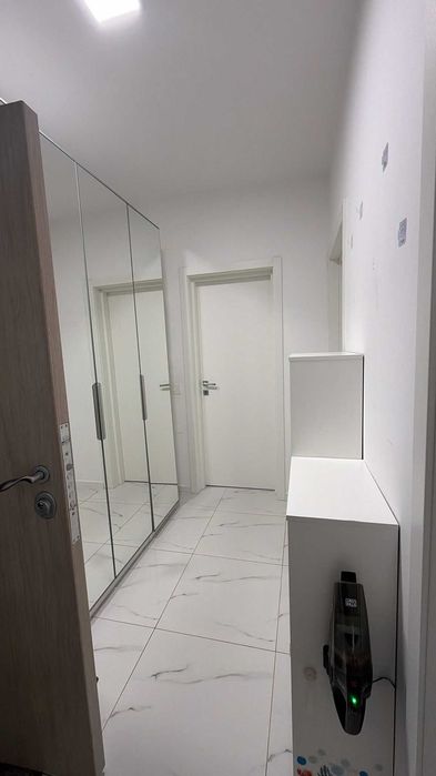 Chirie Aparament 2 camere Prima Universitatii