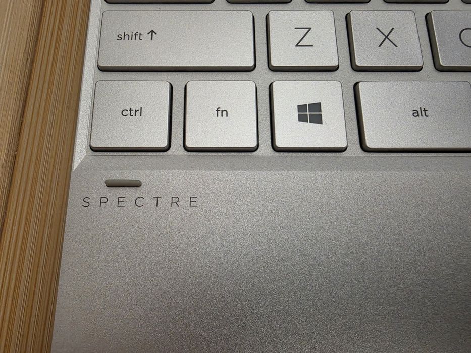 Laptop HP Spectre I7, 16Gb RAM, 500 Gb SSD. 2 in 1
