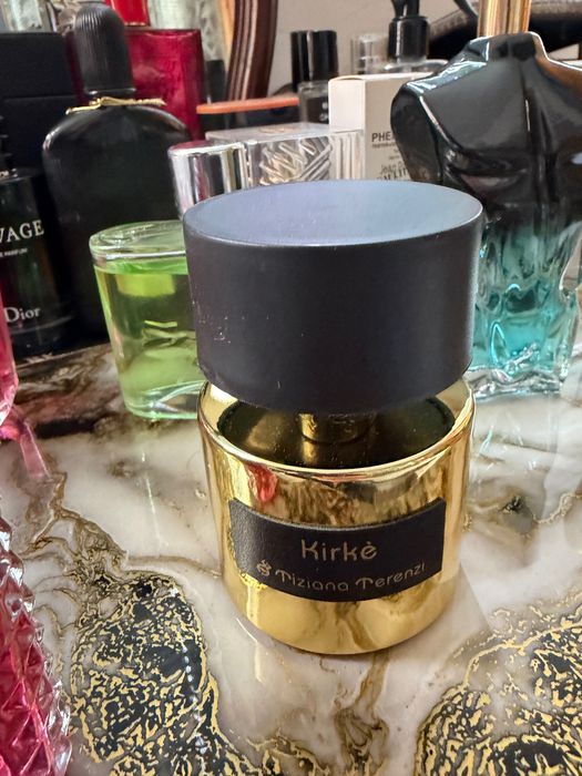 Мъжки парфюми / Man parfume