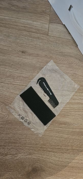 Робот прахосмукачка Rowenta Explorer AI 120