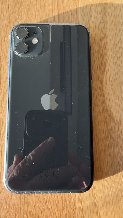 iPhone 11 64GB Space Black