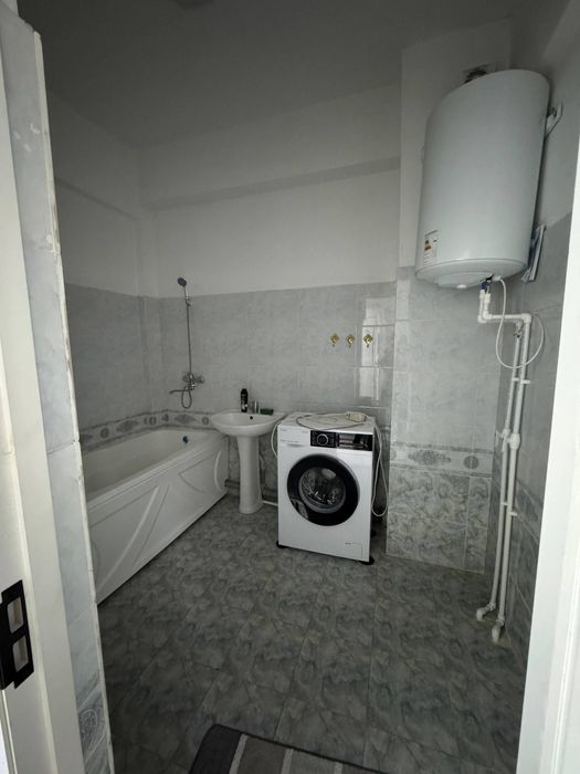 Eko shaharda 2 xonali yangi kvartira ijaraga beriladi.